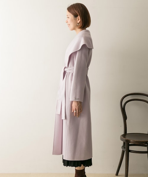 CELFORD リバーコート CELFORD（セルフォード）の「FOODEDリバーコート（その他