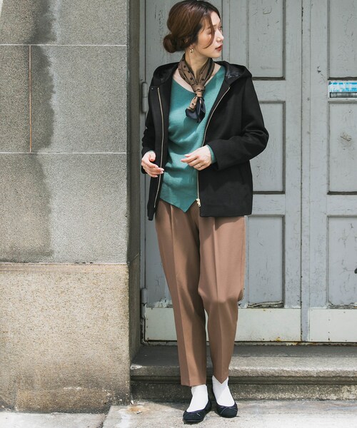 URBAN RESEARCH DOORS（アーバンリサーチドアーズ）の「ウール