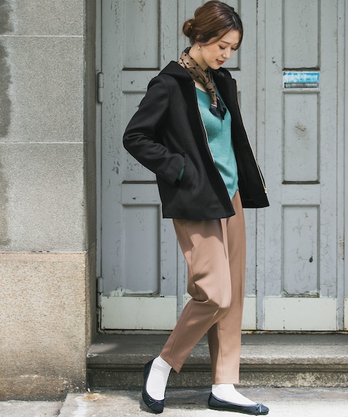 URBAN RESEARCH DOORS（アーバンリサーチドアーズ）の「ウール