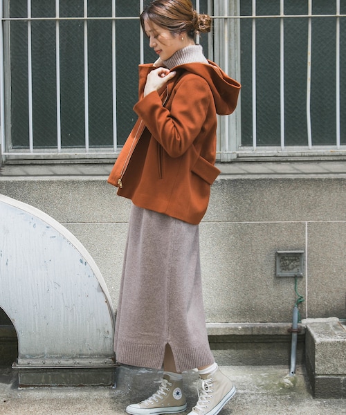 URBAN RESEARCH DOORS（アーバンリサーチドアーズ）の「ウール