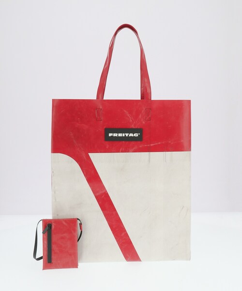 FREITAG（フライターグ）の「F729 EXTRA+LARGE（）」 - WEAR