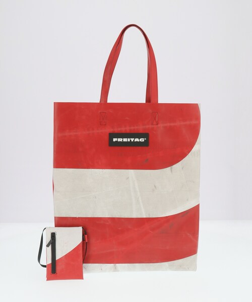 FREITAG（フライターグ）の「F729 EXTRA+LARGE（）」 - WEAR