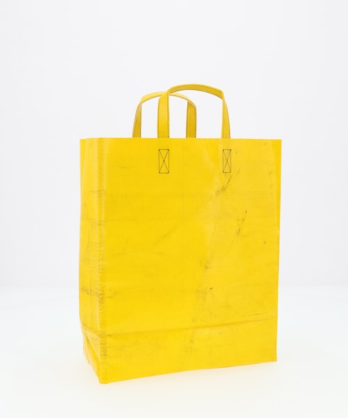 FREITAG F52 黒 黄色い FREITAG F52 VOYAGER フライターグ DHL