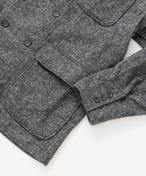 Engineered Garments（エンジニアードガーメンツ）の