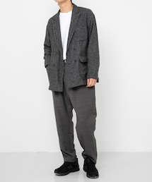 Engineered Garments（エンジニアードガーメンツ）の「Engineered