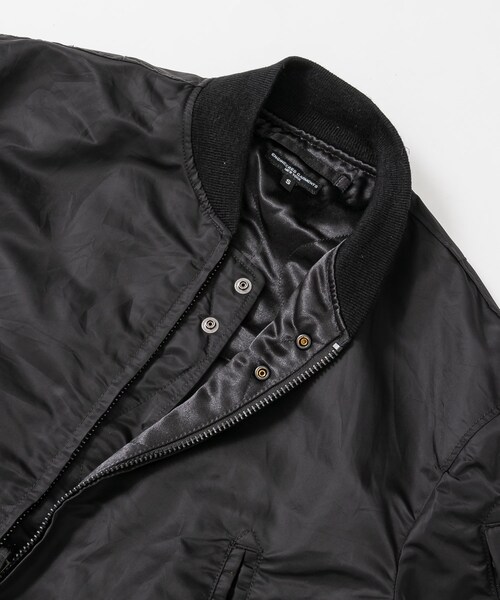 Engineered Garments（エンジニアードガーメンツ）の「Engineered Garments Aviator Jacket（その他・メンズ・Olive/Navy/Black・S/M）」の11枚目の写真