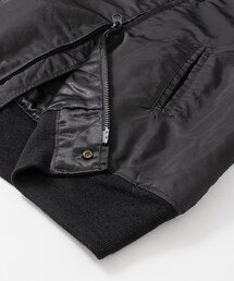 ジャケット・アウター Engineered Garments Aviator Jacket ENGINEERED GARMENTS (エンジニアードガーメンツ) Aviator