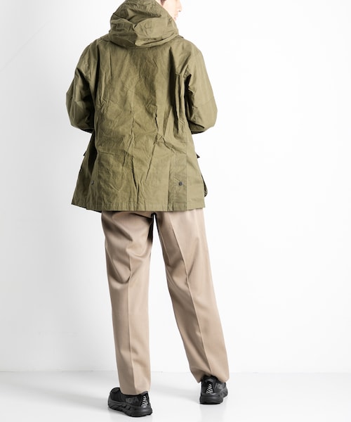 Engineered Garments（エンジニアードガーメンツ）の「Engineered