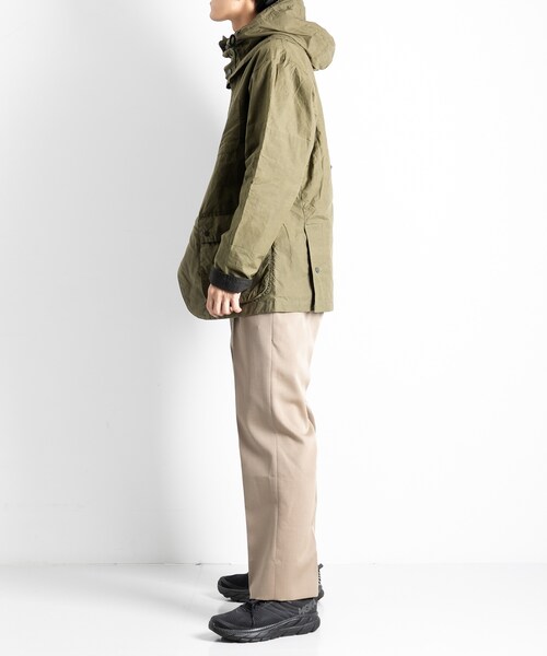 Engineered Garments（エンジニアードガーメンツ）の「Engineered