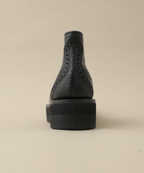 【新品】foot the coacher フットザコーチャー クライムブーツ foot the coacher フットザコーチャー ブーツ