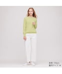 UNIQLO(ユニクロ)の「トップス(ニット/セーター)」