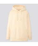 ユニクロ | スウェットオーバーサイズプルパーカ（長袖）(Hoodies)