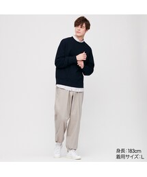 UNIQLO | スウェットシャツ（長袖）(パーカー)