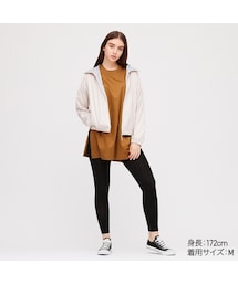 UNIQLO | レギンス（10分丈）(レギンス/スパッツ)