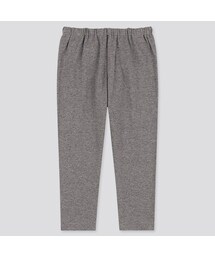 UNIQLO | レギンス（10分丈）(その他ベビー用品)