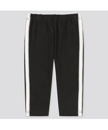 UNIQLO | レギンス（スポーツ・10分丈）(その他ベビー用品)