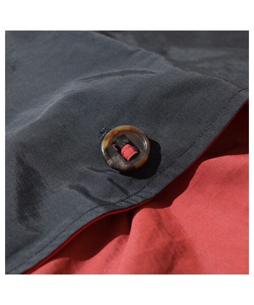 ALDIES（アールディーズ）の「Freedom Trench Coat(Multi)（トレンチコート・その他）」の8枚目の写真