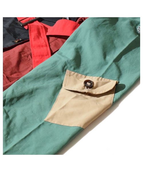 ALDIES（アールディーズ）の「Freedom Trench Coat(Multi)（トレンチコート・その他）」の6枚目の写真