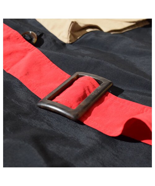 ALDIES（アールディーズ）の「Freedom Trench Coat(Multi)（トレンチコート・その他）」の5枚目の写真