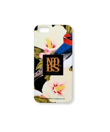 nudebones | iPhone 5/5s case Mugoonghwa(white)(その他)
