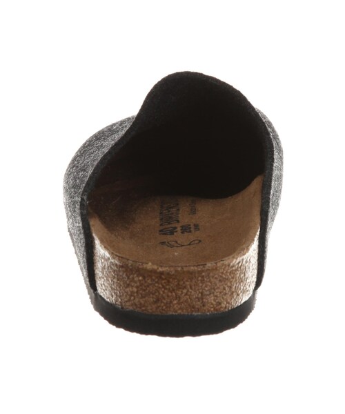 BIRKENSTOCK（ビルケンシュトック）の「Amsterdam Black（シューズ・メンズ・other・38/39/40/41）」の7枚目の写真