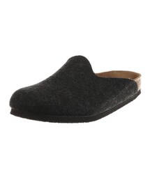 BIRKENSTOCK | Amsterdam Black(シューズ)