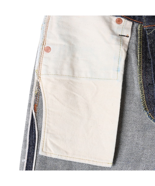 FULLCOUNT（フルカウント）の「1109W（その他・メンズ・other・28/29/30/31/32）」の10枚目の写真