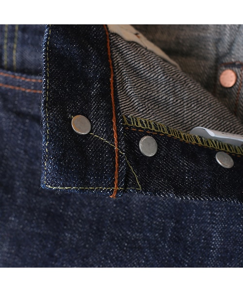 FULLCOUNT（フルカウント）の「1109W（その他・メンズ・other・28/29/30/31/32）」の5枚目の写真