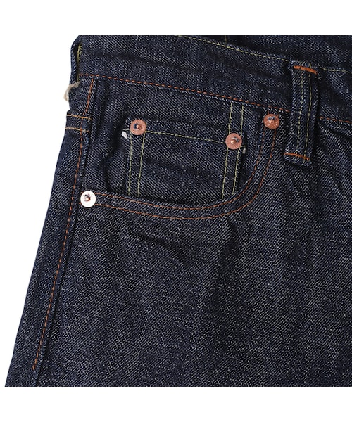 FULLCOUNT（フルカウント）の「1109W（その他・メンズ・other・28/29/30/31/32）」の4枚目の写真