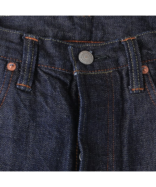 FULLCOUNT（フルカウント）の「1109W（その他・メンズ・other・28/29/30/31/32）」の3枚目の写真