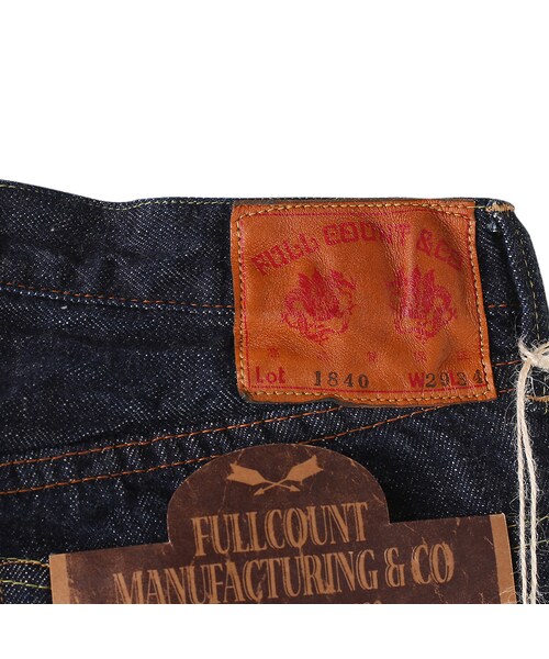 FULLCOUNT（フルカウント）の「1840（）」 - WEAR
