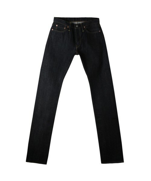 The Flat Head（ザ・フラットヘッド）の「1001 Knee Fit Straight 