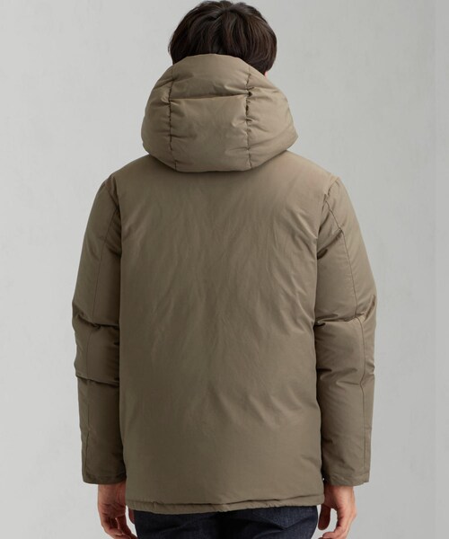 Gramicci（グラミチ）の「別注 ［グラミチ］SC GRAMICCI GLR NC ダウン