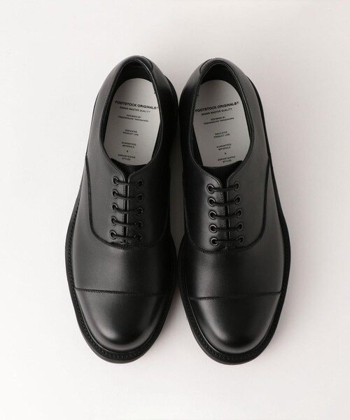 FOOTSTOCK ORIGINALS（フットストックオリジナルズ）の「別注 [フットストックオリジナルズ]FOOTSTOCK ...