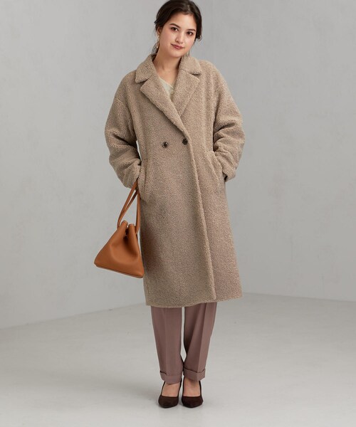 green label relaxing（グリーンレーベルリラクシング）の「FM ボア