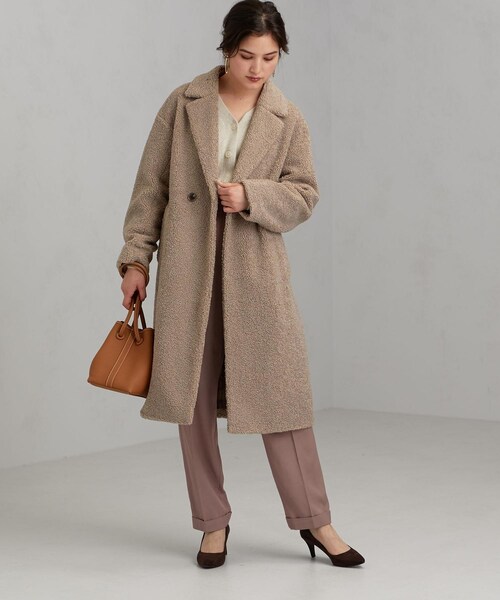 green label relaxing（グリーンレーベルリラクシング）の「FM ボア