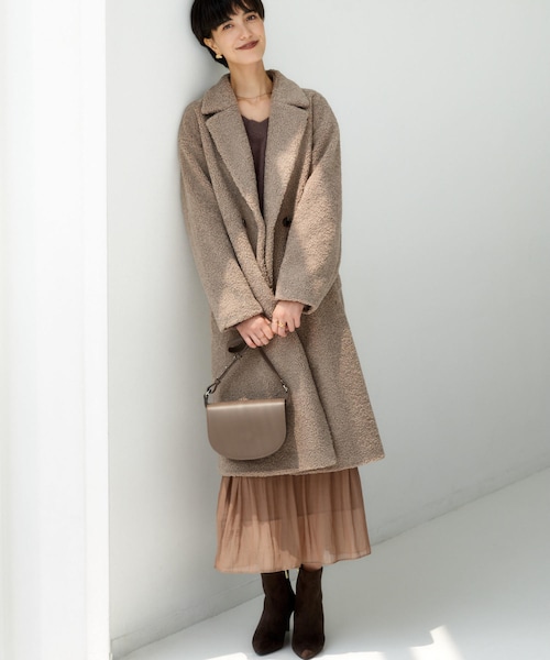 green label relaxing（グリーンレーベルリラクシング）の「FM ボア