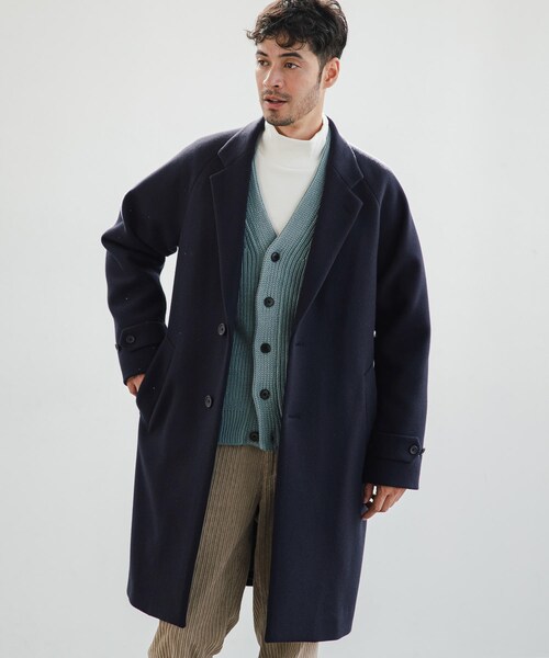 green label relaxing（グリーンレーベルリラクシング）の「CM FAbRICA