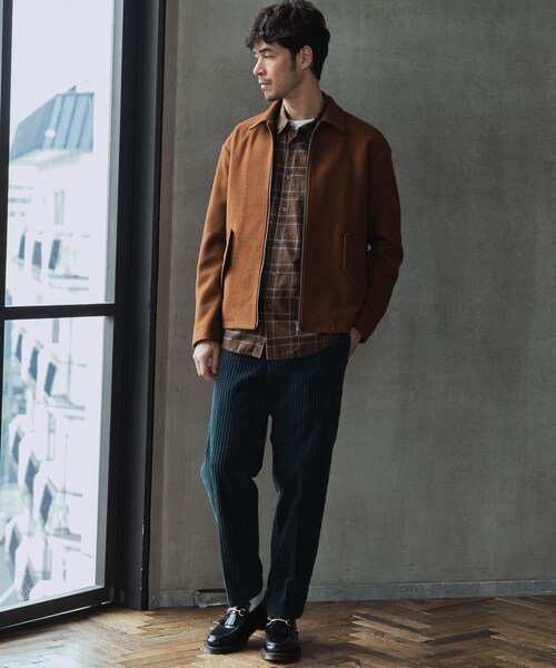 green label relaxing（グリーンレーベルリラクシング）の「CM 