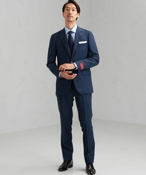 green label relaxing（グリーンレーベルリラクシング）の「[御幸毛織