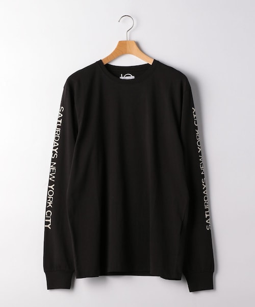 Saturdays NYC（サタデーズ ニューヨークシティ ）の