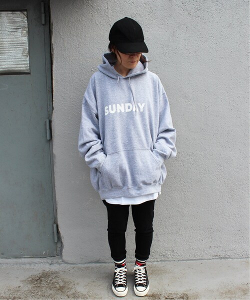 JOURNAL STANDARD LUXE（ジャーナルスタンダード ラックス）の「SUNDAY