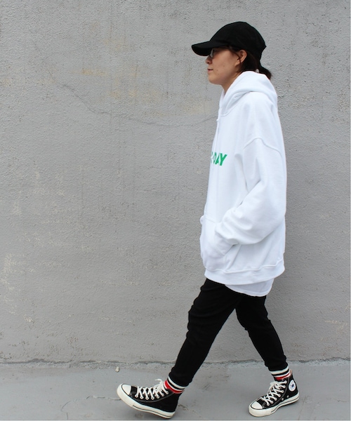 JOURNAL STANDARD LUXE（ジャーナルスタンダード ラックス）の「SUNDAY
