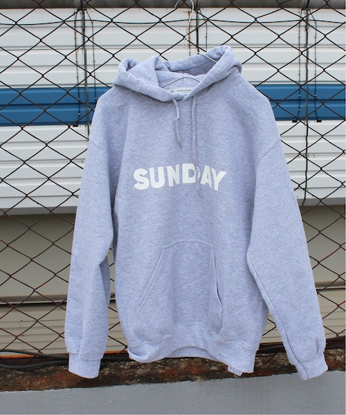 JOURNAL STANDARD LUXE（ジャーナルスタンダード ラックス）の「SUNDAY