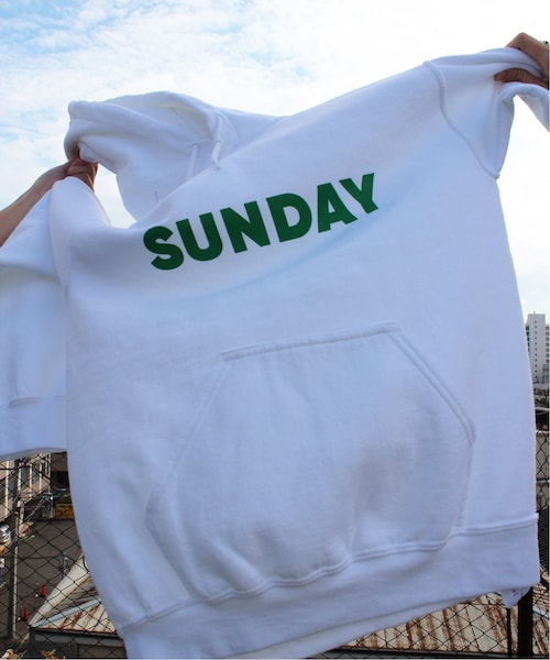 JOURNAL STANDARD LUXE（ジャーナルスタンダード ラックス）の「SUNDAY