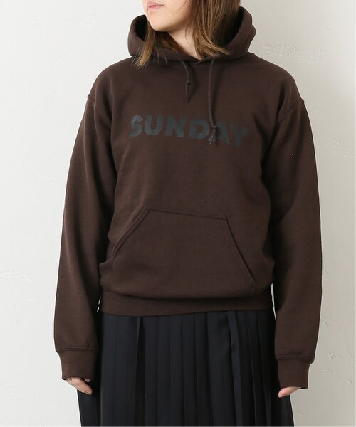 JOURNAL STANDARD LUXE（ジャーナルスタンダード ラックス）の「SUNDAY