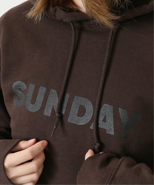 JOURNAL STANDARD LUXE（ジャーナルスタンダード ラックス）の「SUNDAY