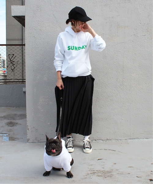 JOURNAL STANDARD LUXE（ジャーナルスタンダード ラックス）の「SUNDAY