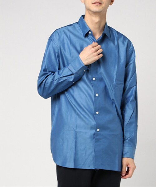 GDC（ジーディーシー）の「DRESS LS SHIRT（）」 WEAR