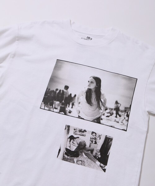 HOLIDAY（ホリデイ）の「SUPER FINE DRY L/S T-SHIRT （Joeszabo